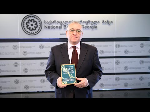 #CentralBankingAwards2021 |  Transparency Award