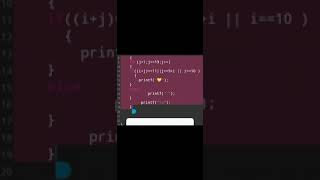 #63| How to Learn To code For Beginners | Programming Exercise64  #shorts #clanguage