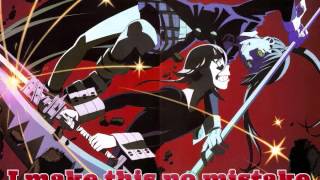 Nightcore  - (Im Insane Lyrics)