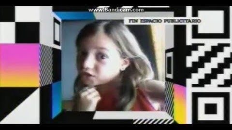Cartoon network LA CN Blah! Check it 4.0 Bumper 88