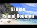 El Nido Island Hopping, Philippines | GoPro Hero 3+ | Virtual Trip