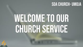 UMOJA SDA Church | SINGLES SABBATH Live Stream | 14.11.2020 screenshot 2