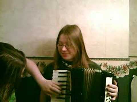 Fun With an Accordion, Pt. 1