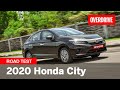 2020 Honda City | Road Test | OVERDRIVE