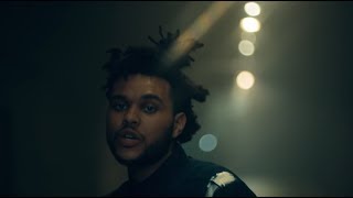 The Weeknd &quot;Wasted Times&quot; (Music Video)