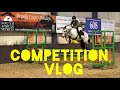 Solihull Jump Training Vlog