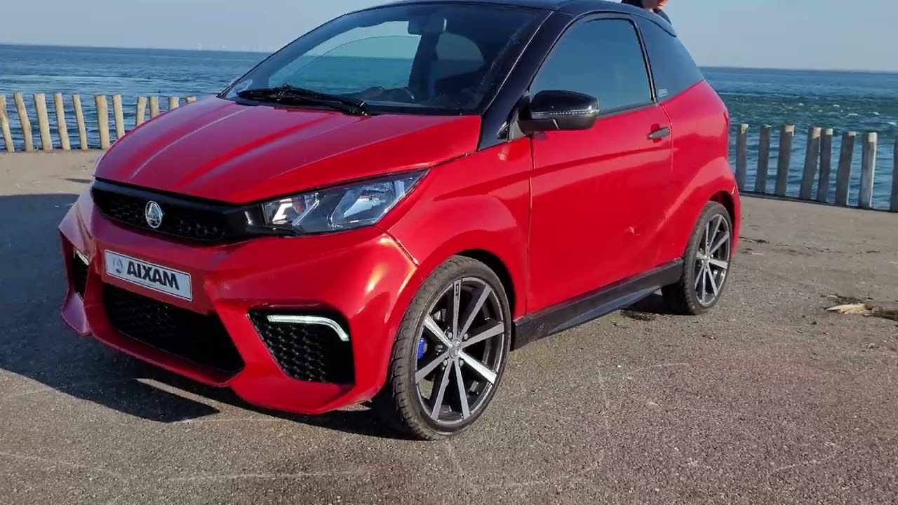 Aixam Fazit nach über 10.000 km Bin ich immernoch zufrieden? Probleme? Kosten ?