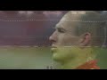 Robben makes the difference |  FC Bayern Munich - Borussia Dortmund | DFB-Pokal Quarter Final 2013