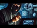 OWASP Top 10 2021 | Cyber Security Basics on TryHackMe