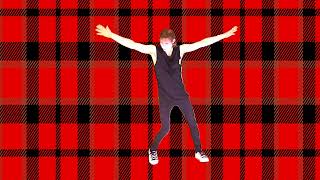 Crystal Castles - Pap Smear Dance Repost