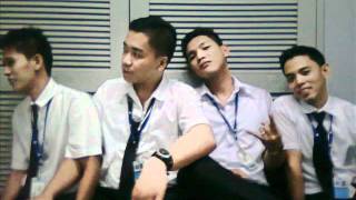 Do you remember by MOA Barkada 2011.wmv