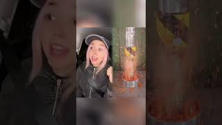 Y Tú, Te Subirías Al Coche De Un Desconocido?