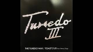 Tuxedo - The Tuxedo Way [Elo's Personal Remix Ꝏ 2023]