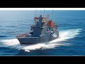 Cardboard ship Indian Navy 🇮🇳