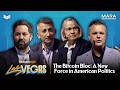 The Bitcoin Bloc: A New Force in American Politics | Bitcoin 2026