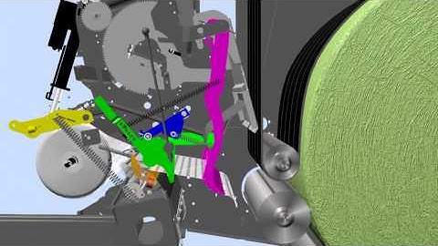 New Vicon 5000 Series PowerBind System