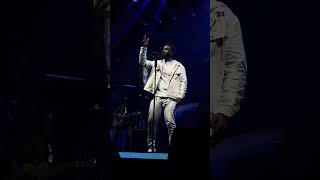 Craig David - Rise and Fall (Live @Bournemouth)