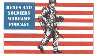 Hexes and Soldiers Wargame Podcast
