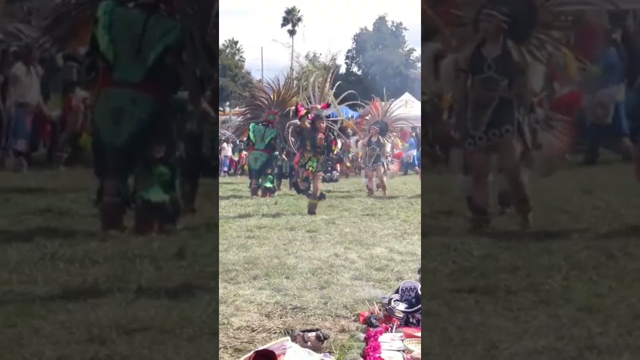 Guerrero, 25th Annual Yancuic Xihuitl Matlactli Ce Acatl ,  Calpulli Tonalehqueh San José Ca