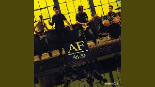Elveda - AF