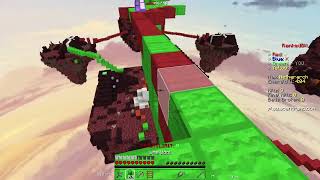 ranked bedwars clip dump montage #ARBWCOMP