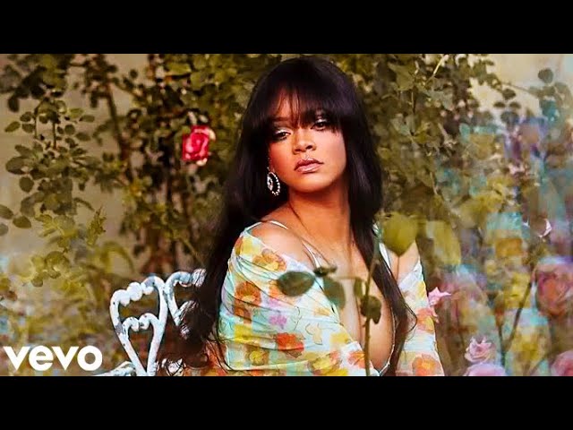 Rihanna - Your Love [Lyrics] 