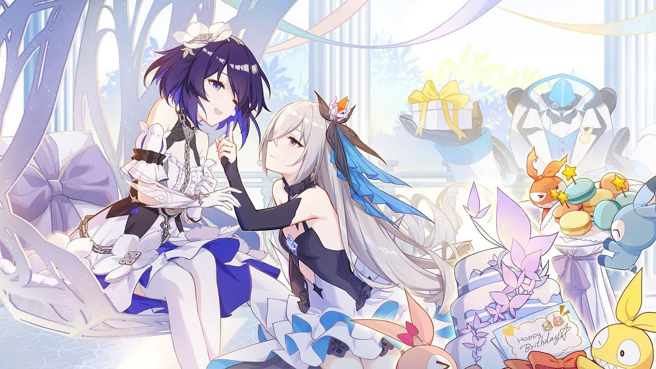崩壊3rd Ver 3 5 艦隊boss八重桜 Lv70 ソロ1855万 双生ゼーレ 月光 神恩 Youtube