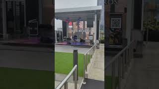 Rook Richards Sings In 1