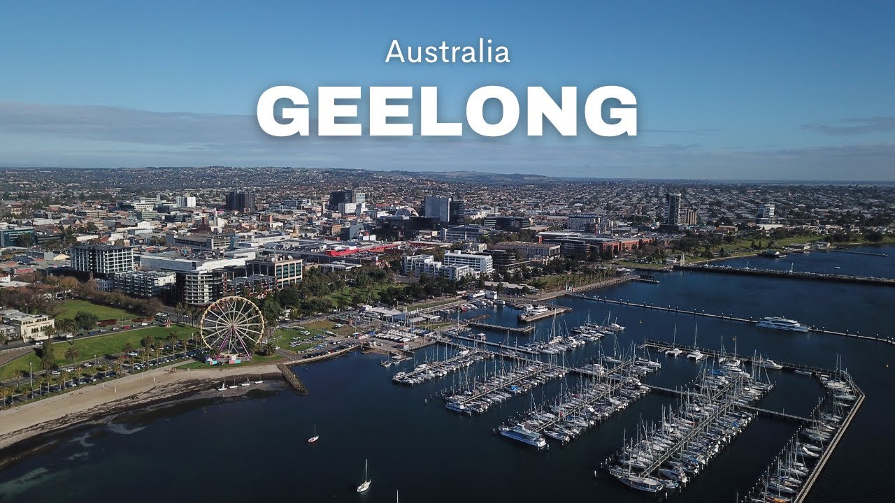 Things to do in Geelong l TASMAN HOLIDAY PARKS