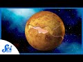 On Venus, You're Walking on Eggshells | SciShow News