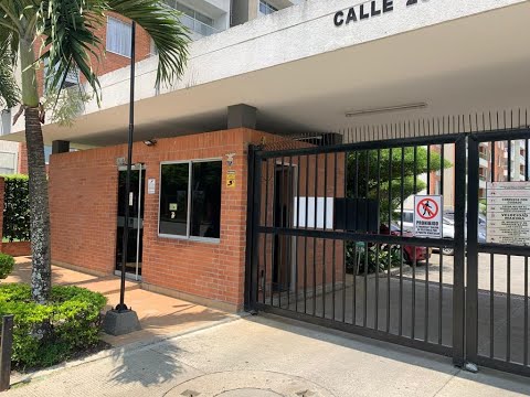 SE VENDE APT PORTAL DEL LILI 2 UBICADO EN CALI