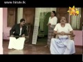 SABANDA BABANIS EP 04 ..සබද බබානිස් ..මුල ඉදලම බලමු..