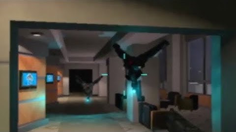 Alice Wade Runs Off - F.E.A.R.