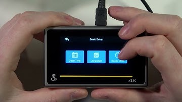 Switching Speed Units with Ease: Unlock the Full Potential of Your COBRA SC400 Dash Cam!
