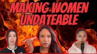 Soft Life Era Dating Gurus Are Making You Undatable! screenshot 4