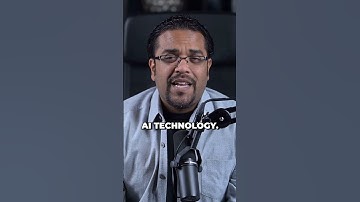 This Is The Biggest AI Fraud In History!