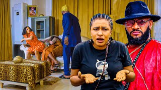 NEW MOVIE ALERT- Please Leave Whatever You Are Doing&Watch Amazing Movie Released Now2-African Movie