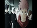 Jujutsu Kaisen Season 1 Aesthetic AMV | song: qyurisuu - it's like u can't decide