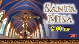 Misa dominical en vivo 7-06-2026