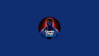 Chunky Cholo Audits is live!