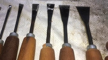 Đục chạm khắc gỗ.bộ 30 cây.được mài thủ công sắc bén.phục vụ các bác.Lh:0843.383.988.