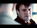 Castle 8x22 - Castle Cries as He Is  Forced To Tell the Truth  “Crossfire” Series Finale