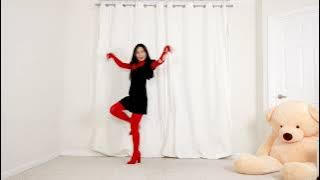 JISOO-'꽃(flower)' Full Dance Cover Lisa Rhee Mirrored