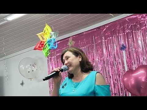 🎶Видео моменты концертной программы "Всё начинается с любви!" в селе Караваево.