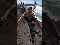 Somewhere in the Canary Islands #christianfernandezdelvalle #paragliding