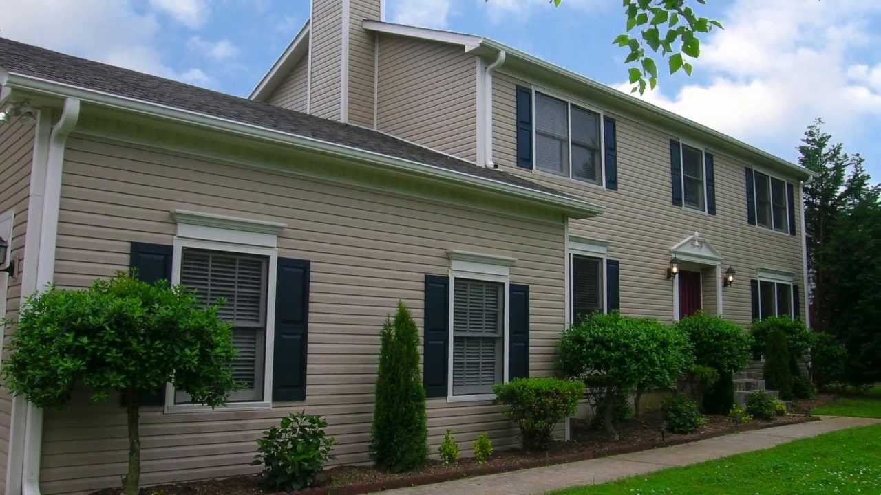 Home for Sale Madison AL 915 Highland Drive YouTube