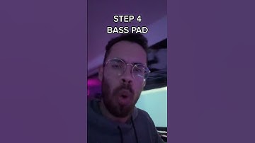 How to make the STRANGER THINGS Theme Song in 30 seconds #shorts