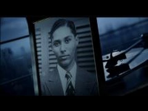 Trailer for The Stuart Hall Project, 2013