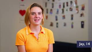 Children's Bereavement Program - The Elizabeth Hospice 2022 Video