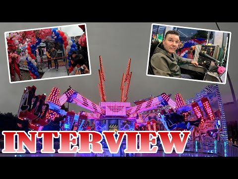 NIEUWE KERMIS ATTRACTIE